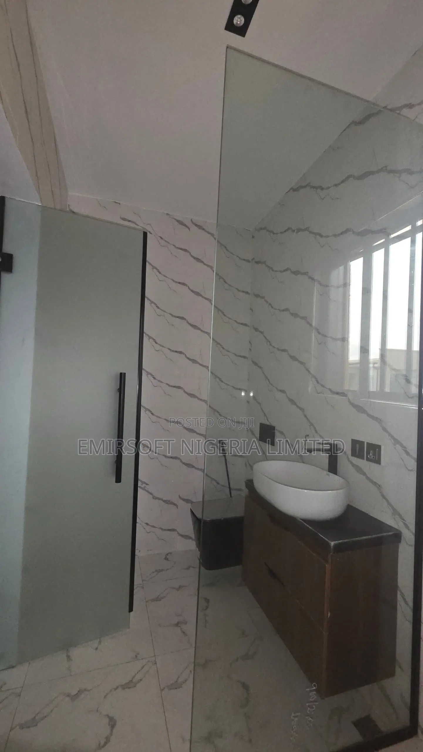 Furnished 4bdrm Duplex in Carlton Gate Estate, Akobo for sale in Akobo
