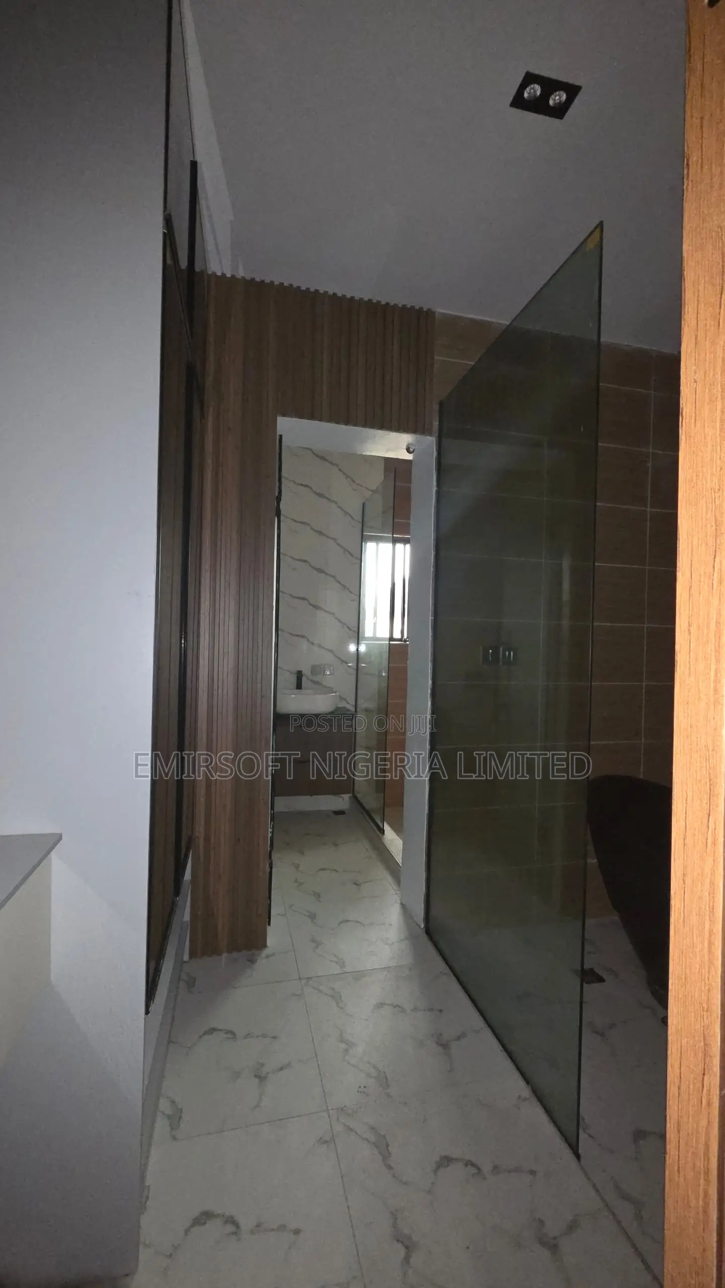 Furnished 4bdrm Duplex in Carlton Gate Estate, Akobo for sale in Akobo