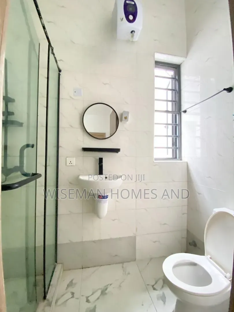 4bdrm Duplex in Orchid Road Lekki for rent in Lekki Expressway