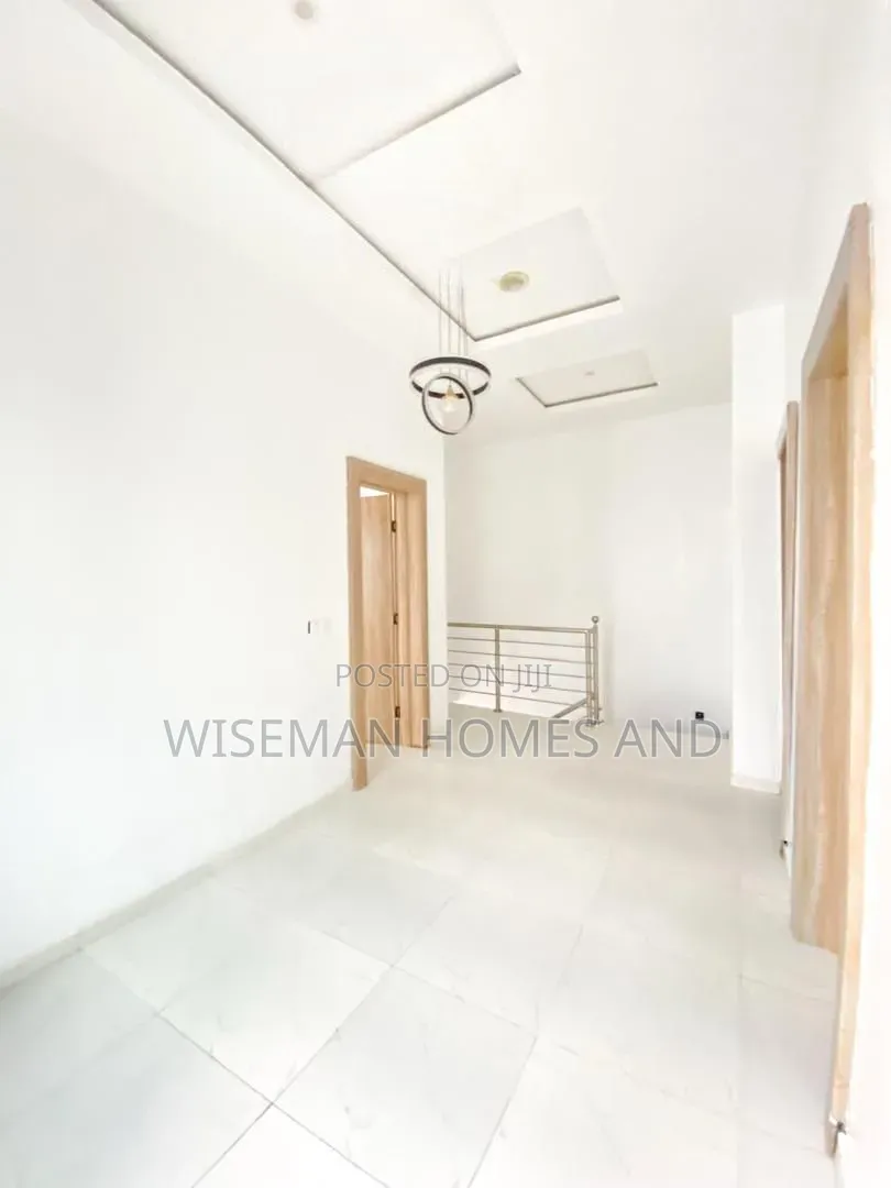 4bdrm Duplex in Orchid Road Lekki for rent in Lekki Expressway