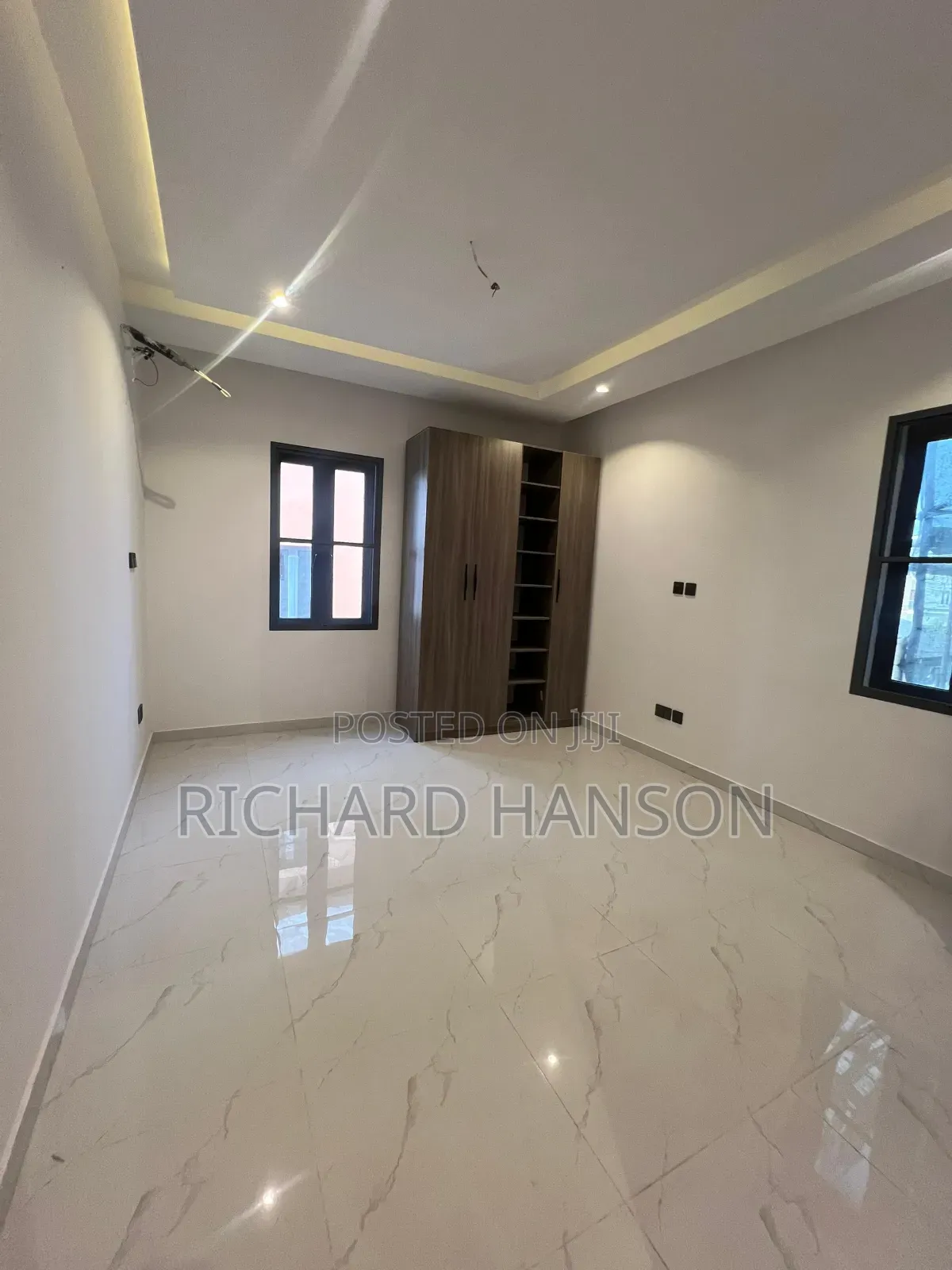 2bdrm Apartment in Salem Lekki, Ikate for rent in Ikate