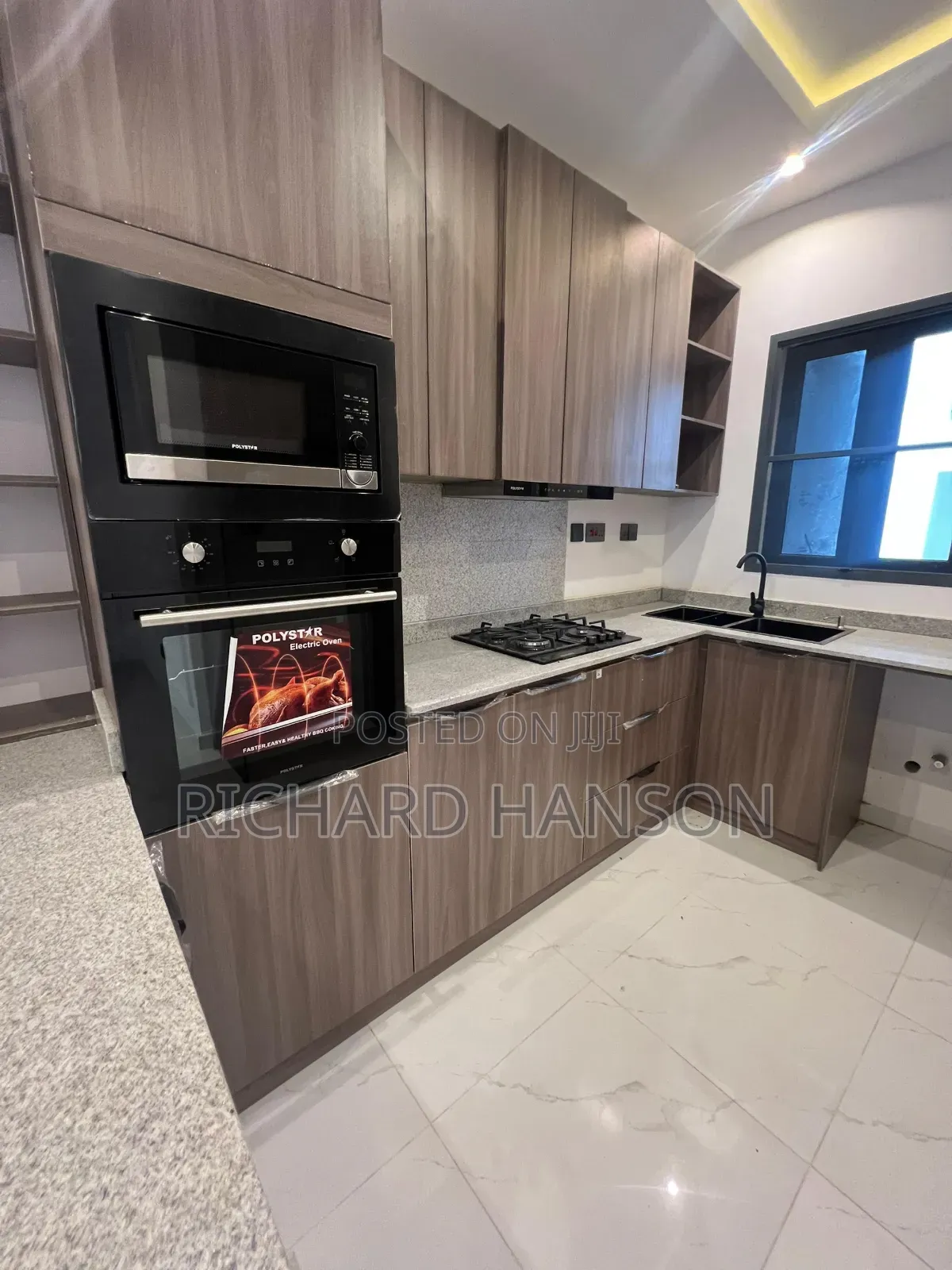 2bdrm Apartment in Salem Lekki, Ikate for rent in Ikate