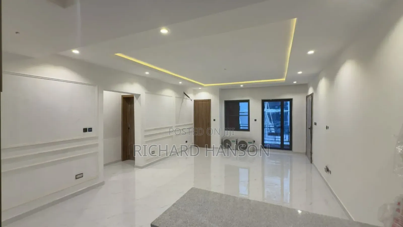 2bdrm Apartment in Salem Lekki, Ikate for rent in Ikate