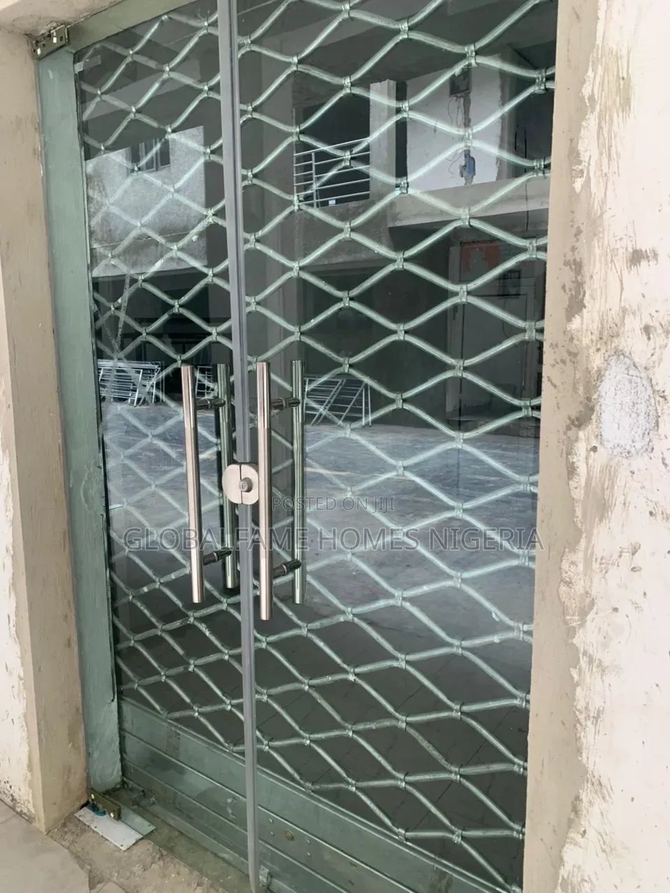 Commercial Space for Sale in Awoyaya