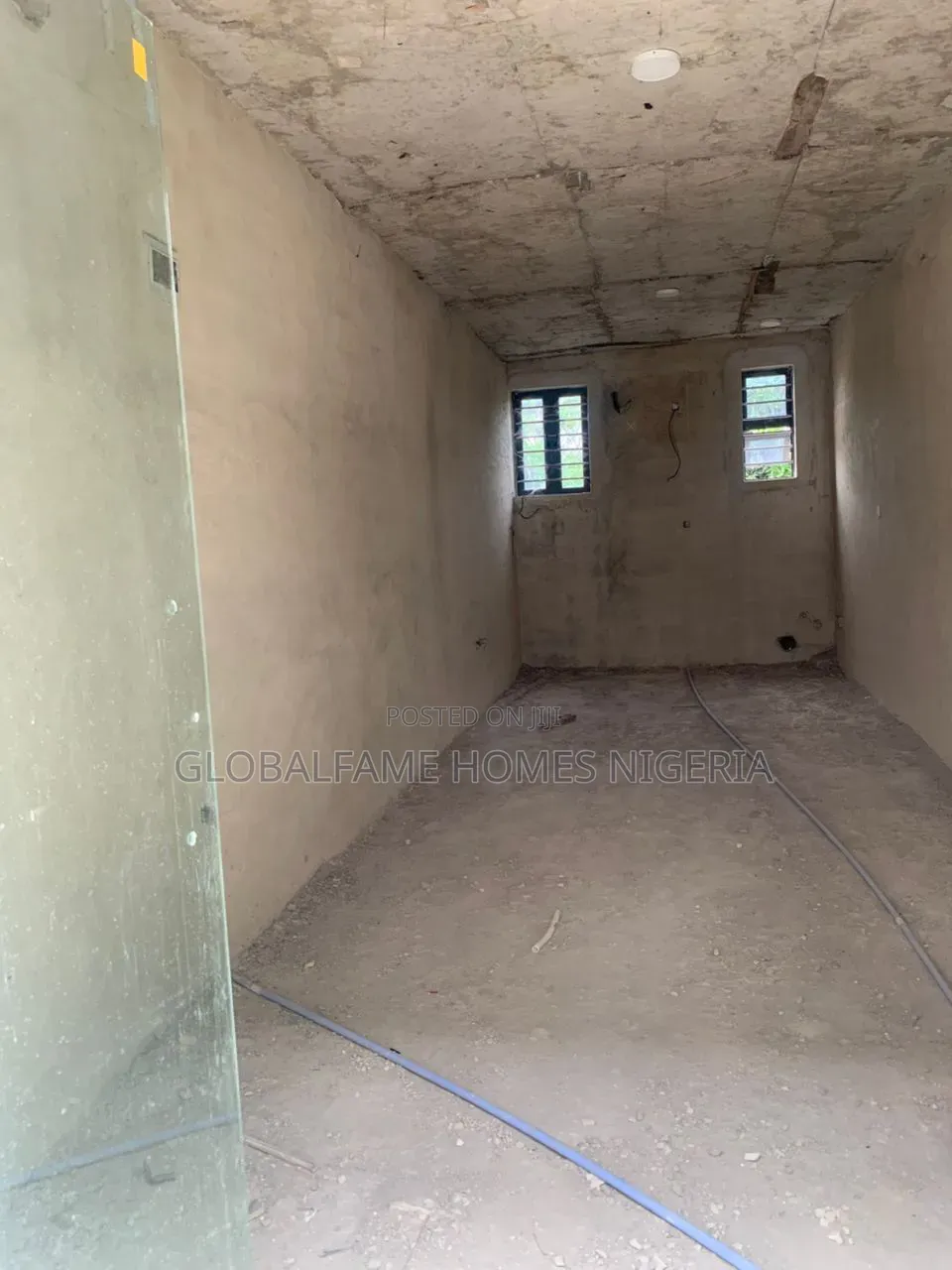 Commercial Space for Sale in Awoyaya