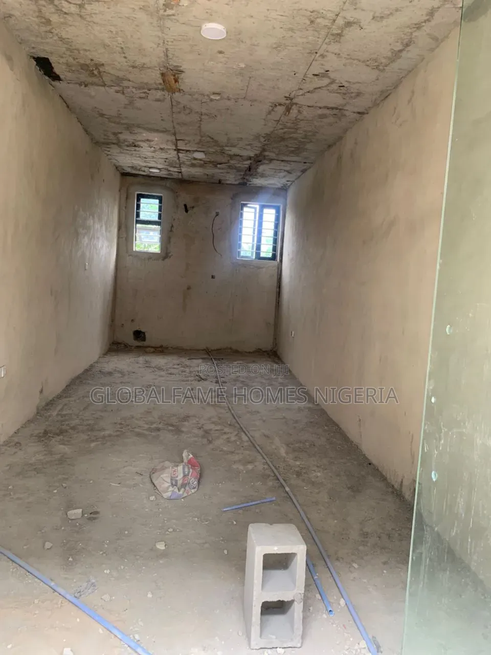 Commercial Space for Sale in Awoyaya