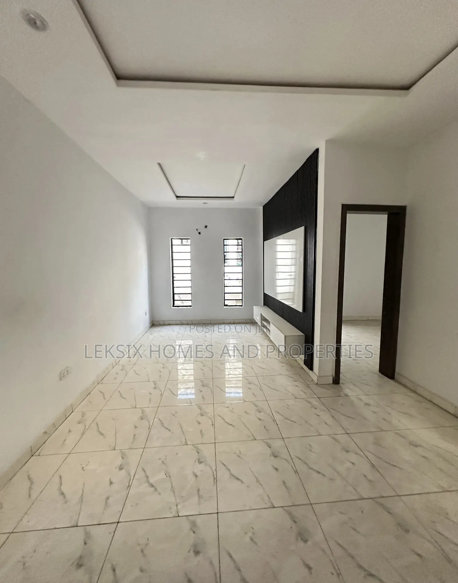 4bdrm Duplex in A Well Secured, Ikota for sale in Ikota
