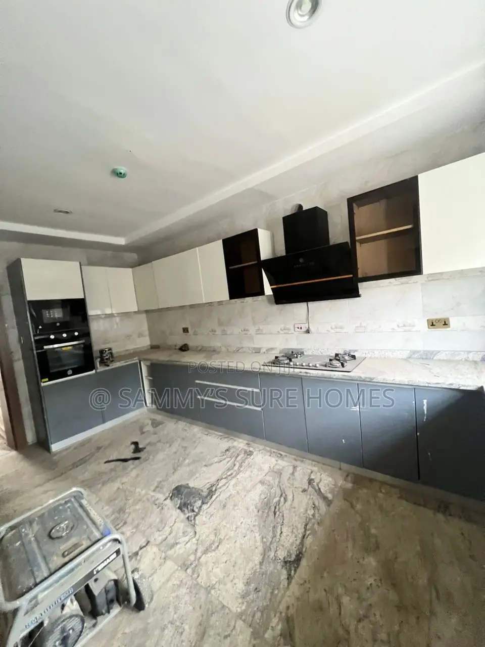 4bdrm Duplex in Kado for rent in Kado