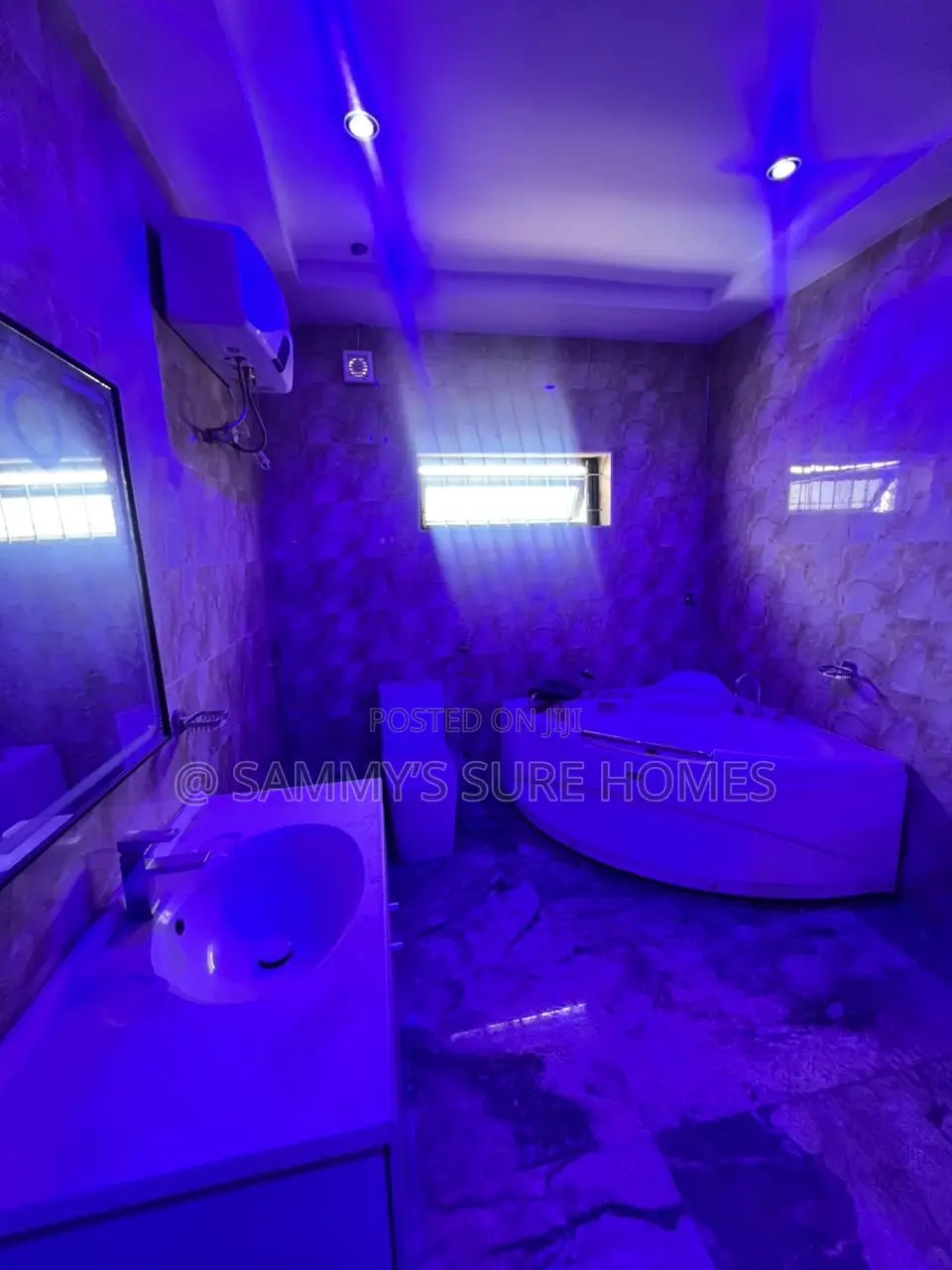 4bdrm Duplex in Kado for rent in Kado
