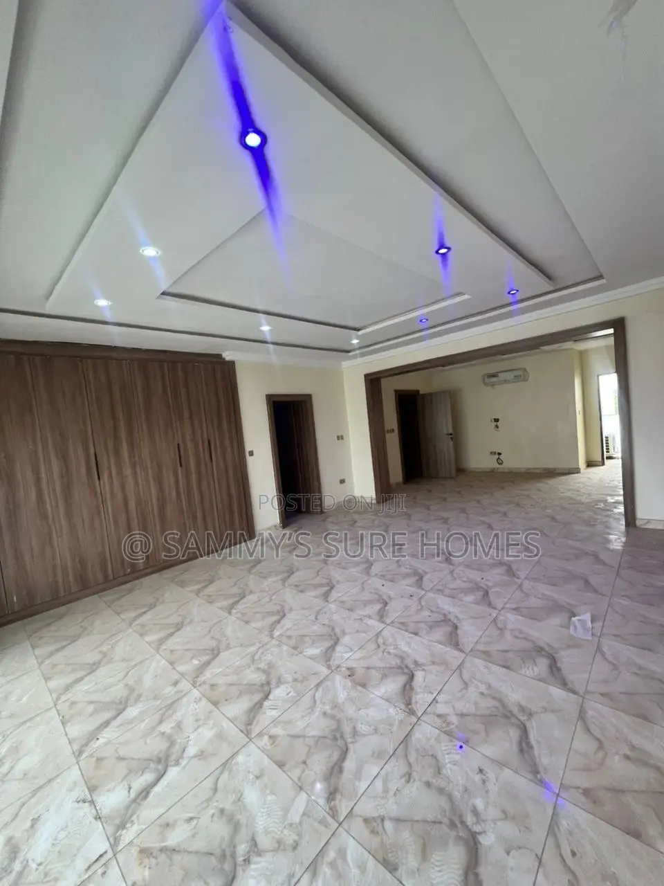 4bdrm Duplex in Kado for rent in Kado