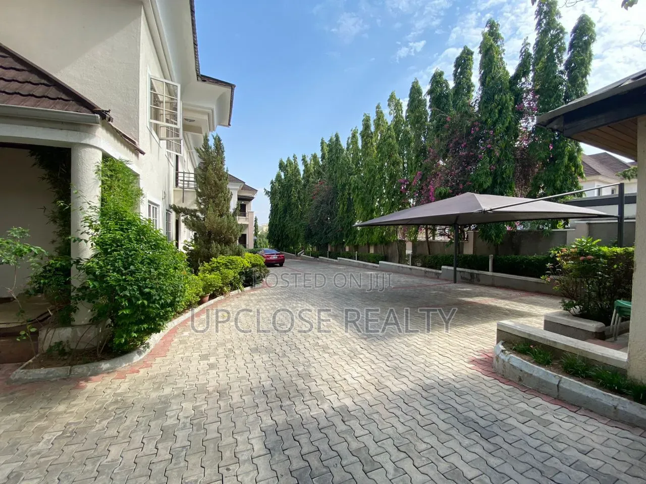 Furnished 3bdrm Block of Flats in Asokoro for rent in Asokoro