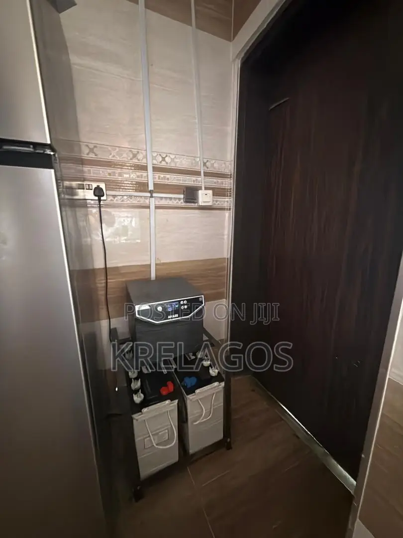 Furnished 2bdrm Apartment in Ikate for rent in Ikate