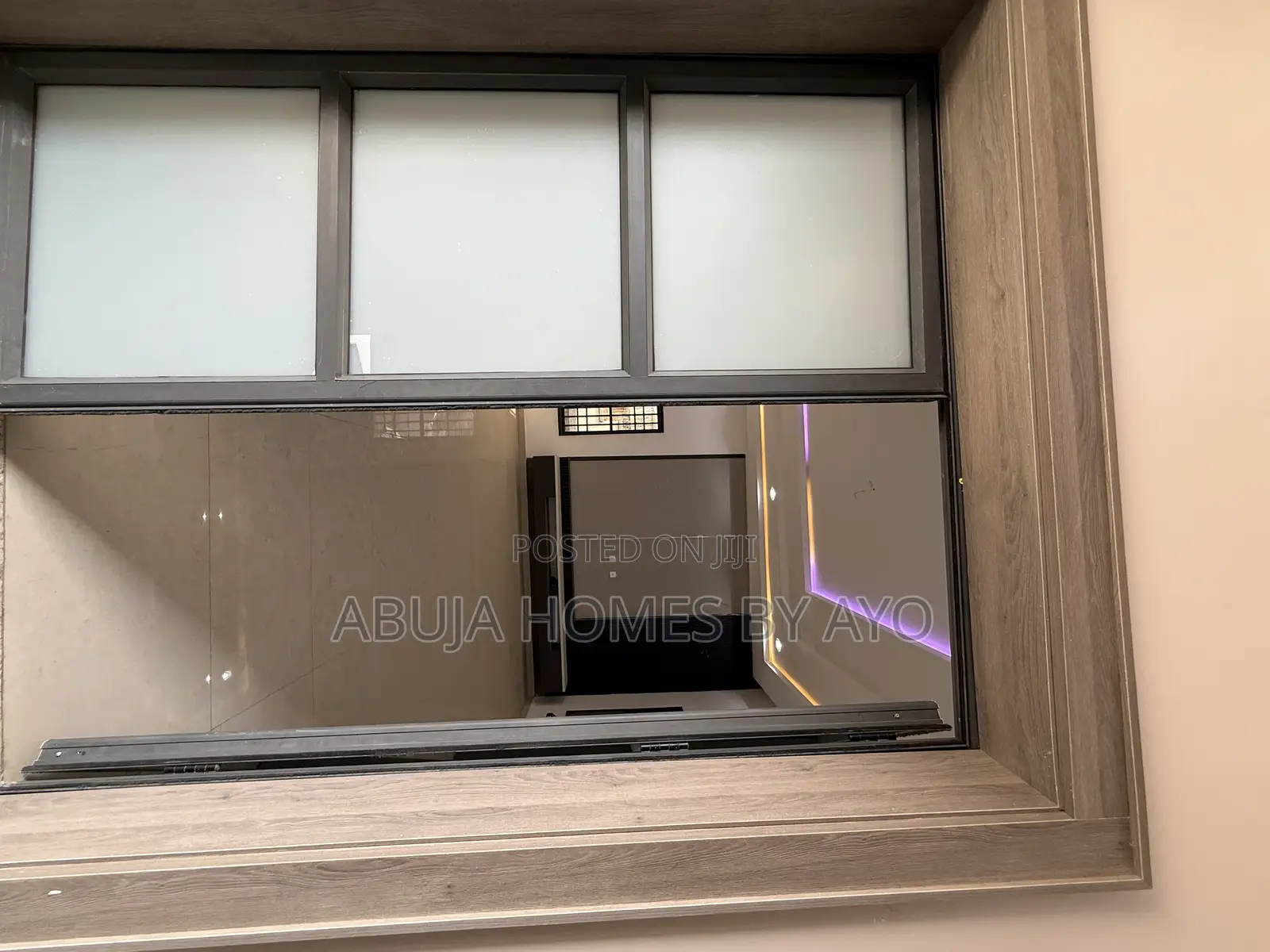 Furnished 5bdrm Duplex in Guzape District for sale in Guzape District