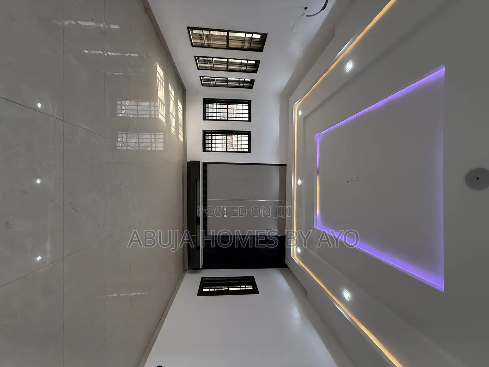 Furnished 5bdrm Duplex in Guzape District for sale in Guzape District