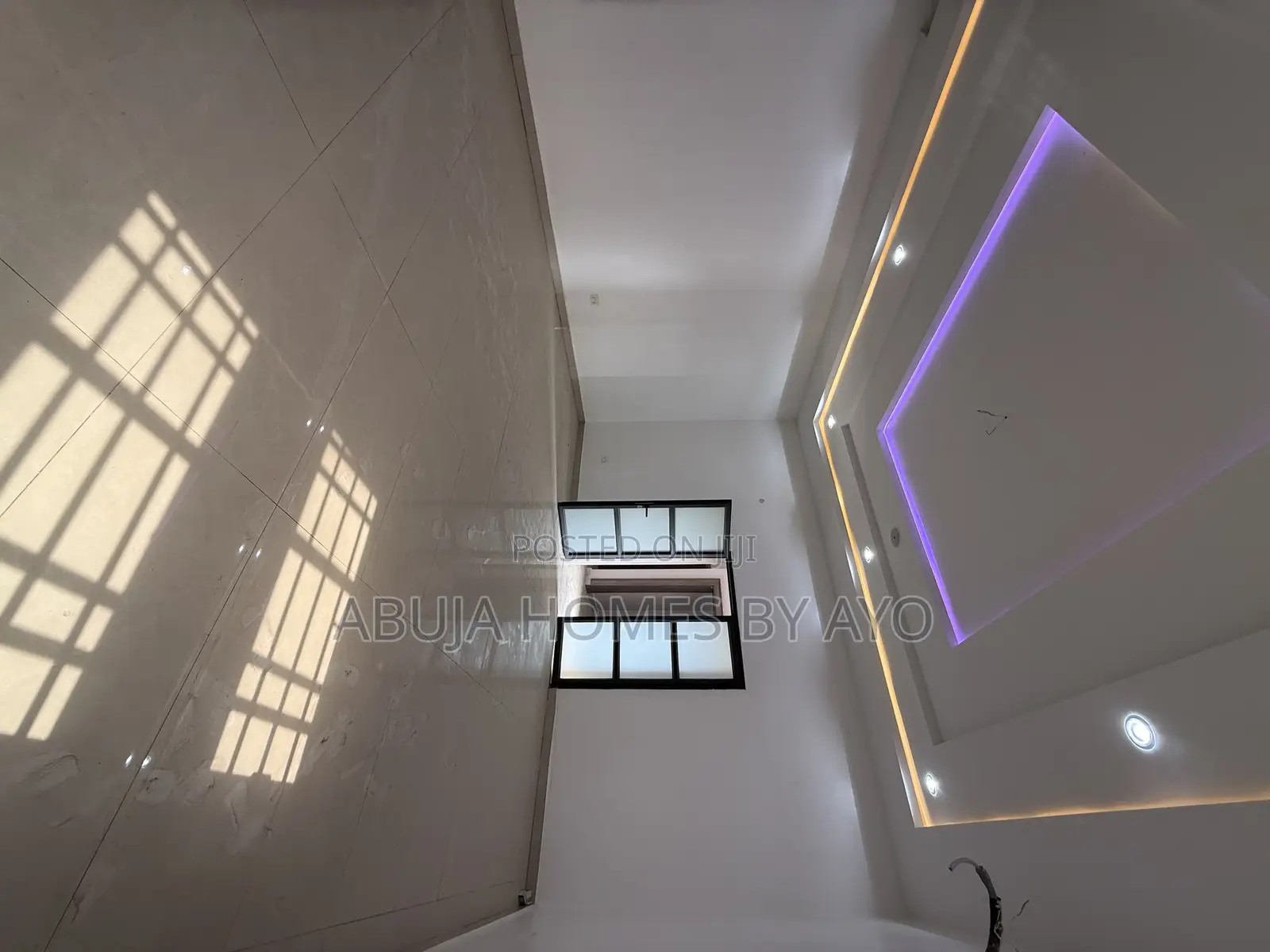 Furnished 5bdrm Duplex in Guzape District for sale in Guzape District