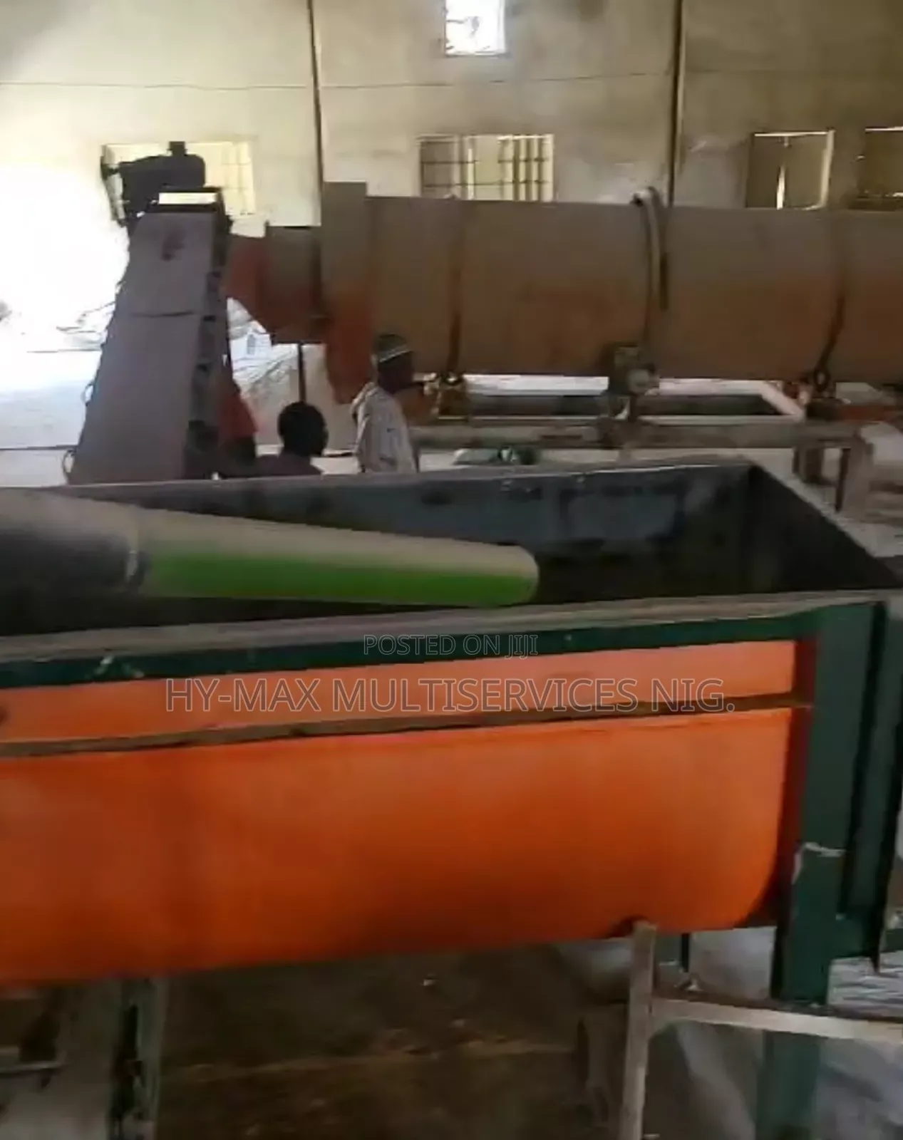 Standard Fertilizer Manufacturing Plant for Sale in Kaduna State in Kaduna / Kaduna State