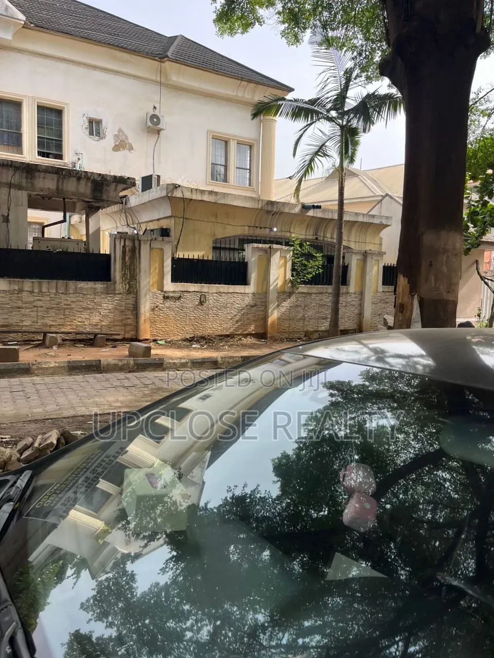 2bdrm Block of Flats in Jabi for sale in Jabi