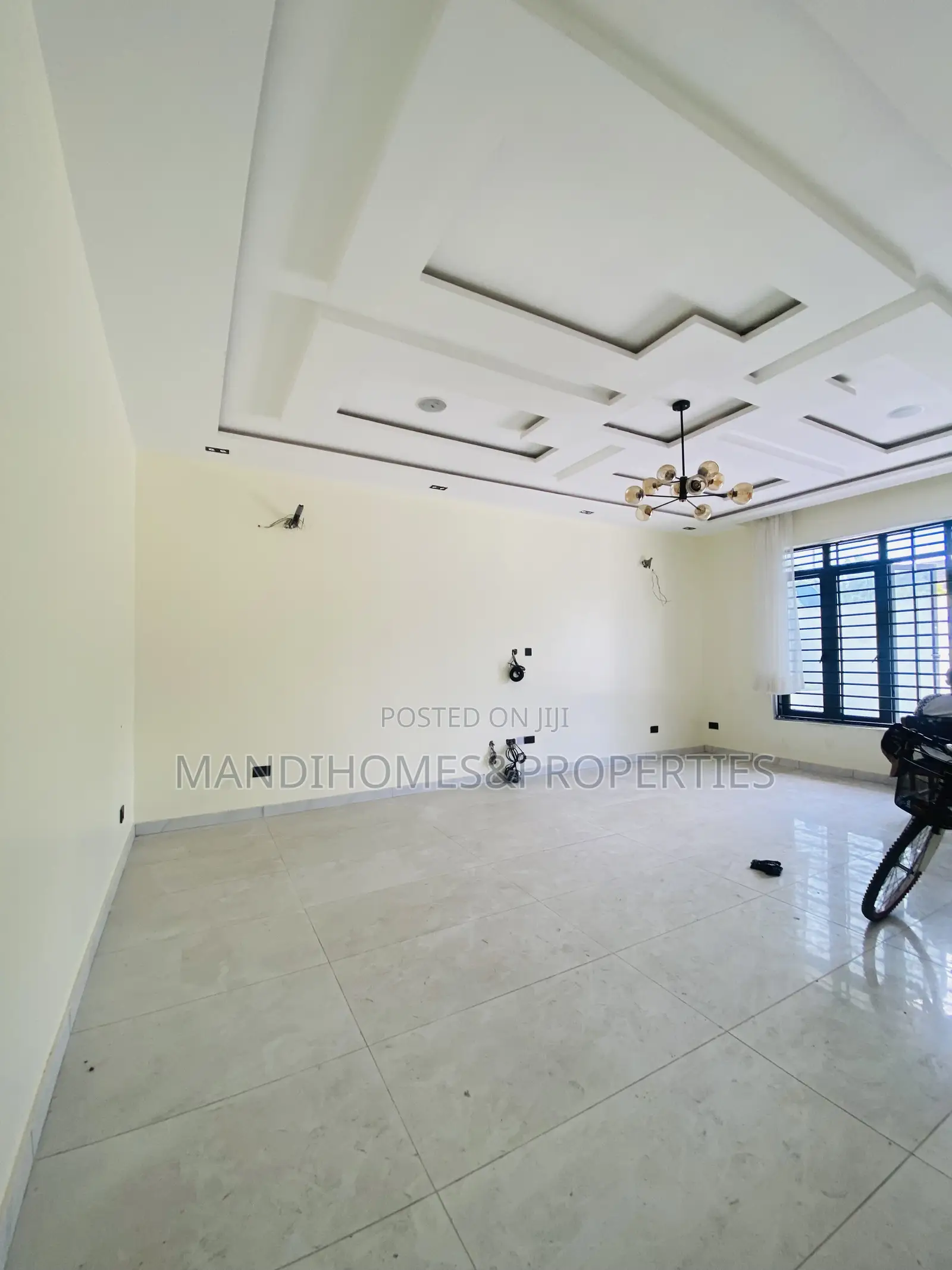 5bdrm Duplex in Royal Garden Estate, Ajah for rent in Ajah