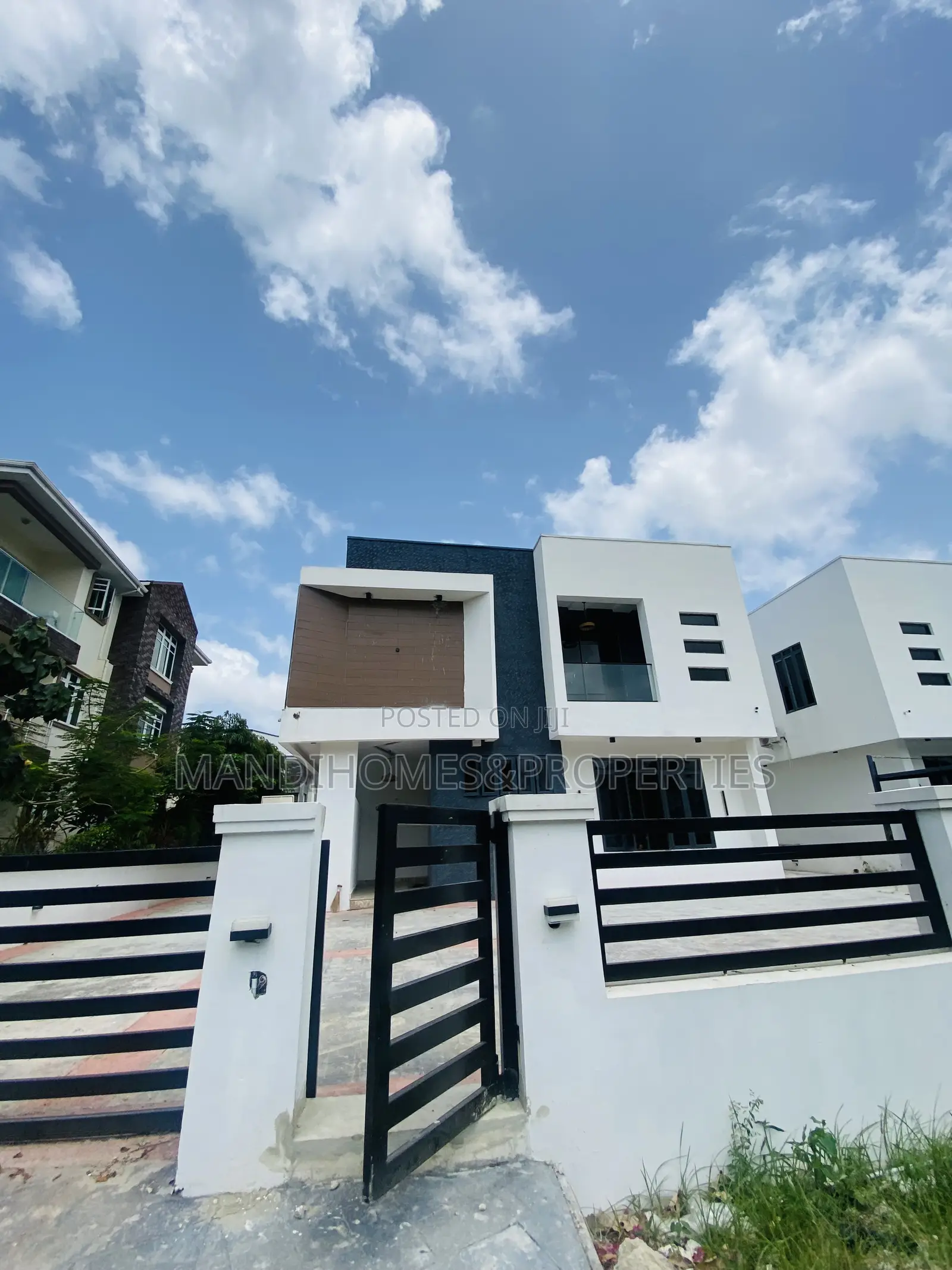 5bdrm Duplex in Royal Garden Estate, Ajah for rent in Ajah