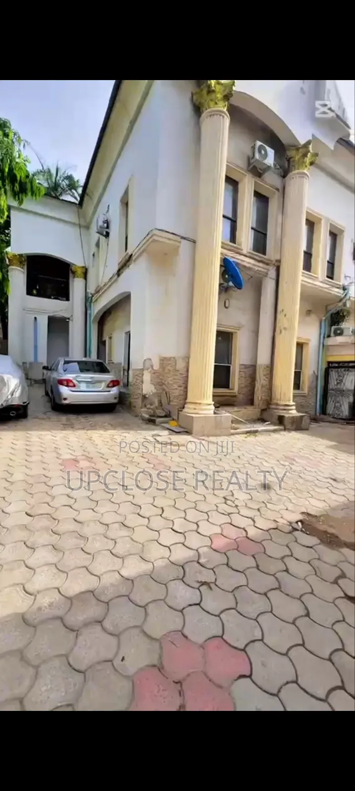 2bdrm Block of Flats in Jabi for sale in Jabi