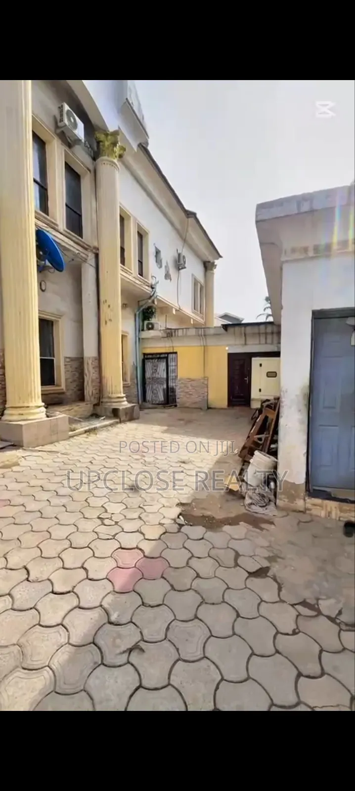 2bdrm Block of Flats in Jabi for sale in Jabi
