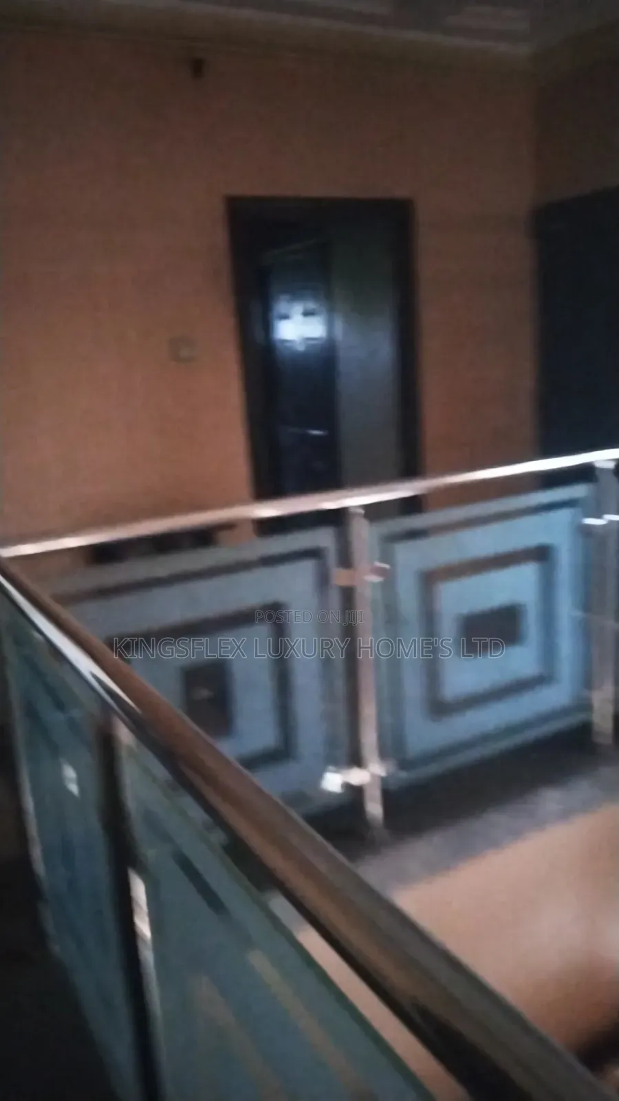 4bdrm Duplex in St, Dominic Church for sale in Makurdi