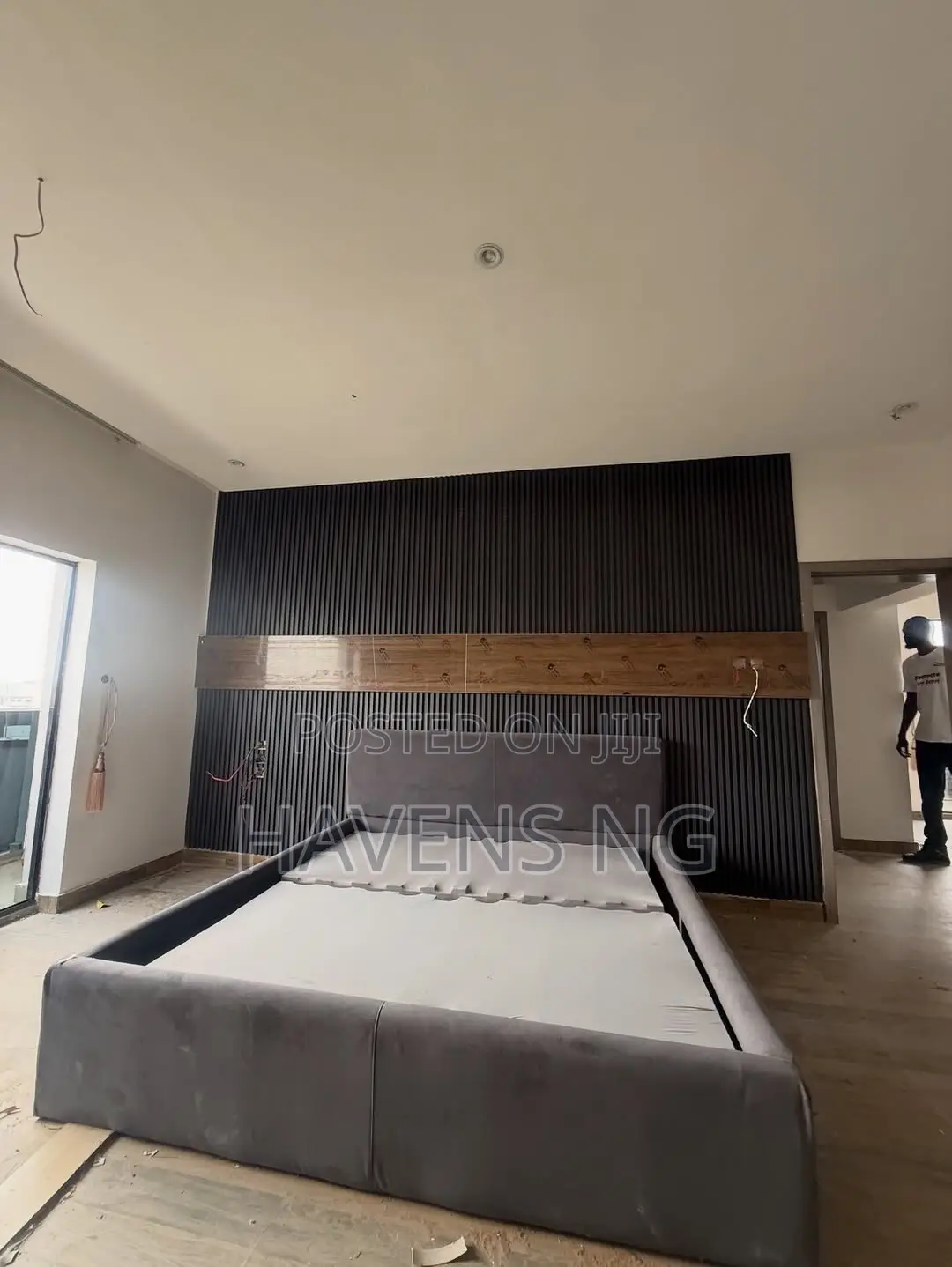 Furnished 2bdrm Apartment in GRA Phase 1 / Port-Harcourt for sale in GRA Phase 1 / Port-Harcourt