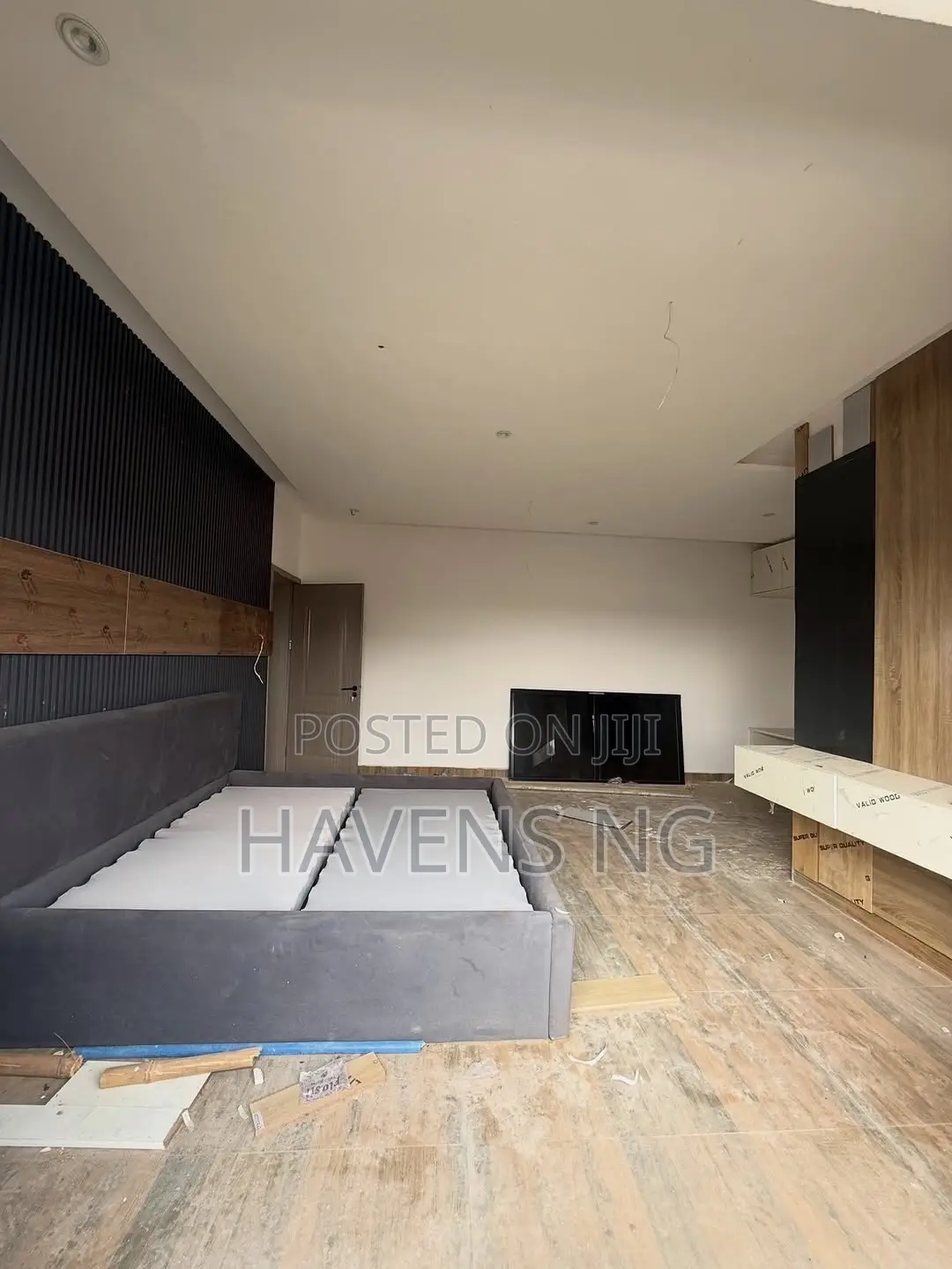 Furnished 2bdrm Apartment in GRA Phase 1 / Port-Harcourt for sale in GRA Phase 1 / Port-Harcourt