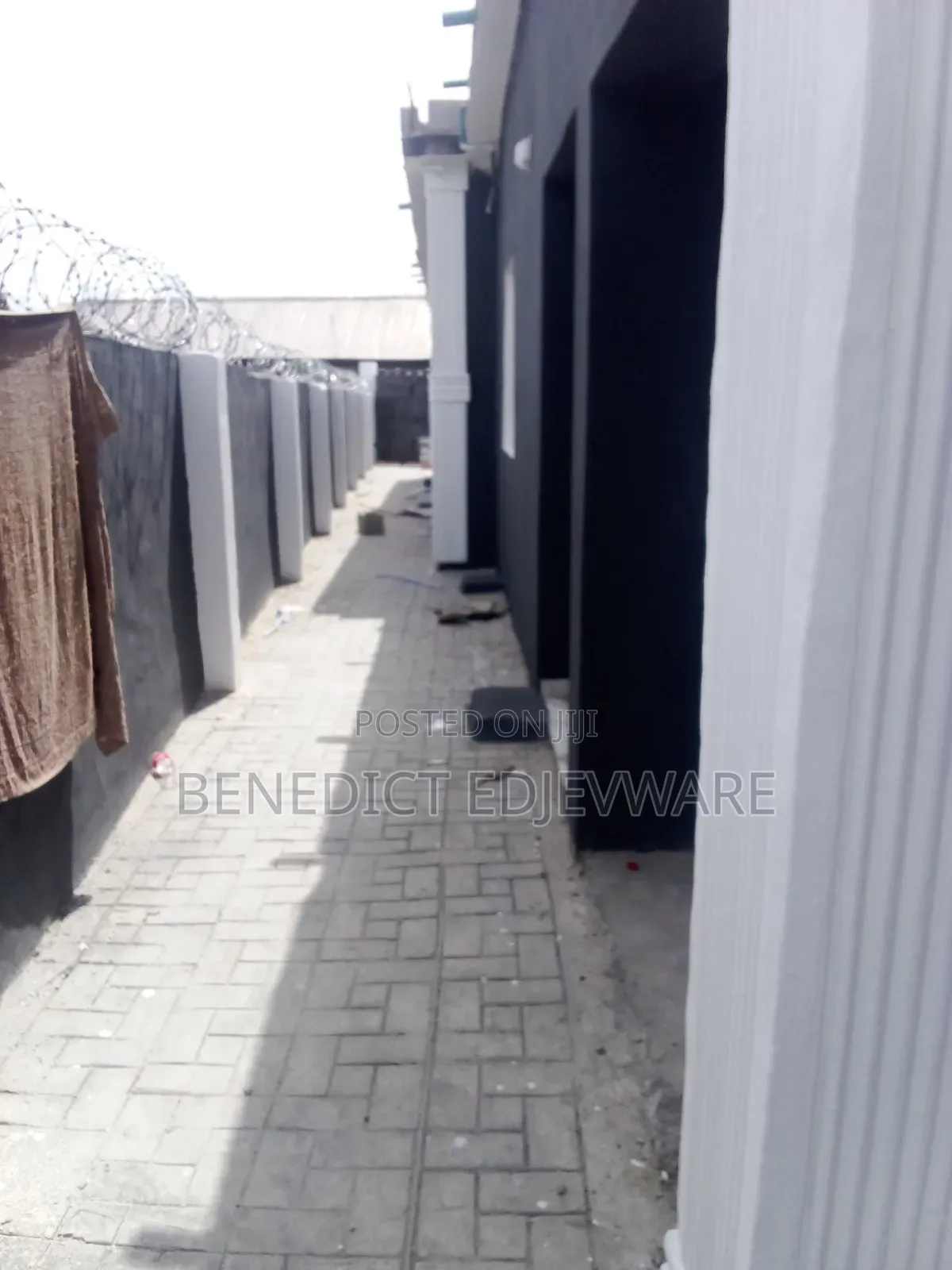 1bdrm Room & Parlour in Awoyaya New Road for rent in Awoyaya