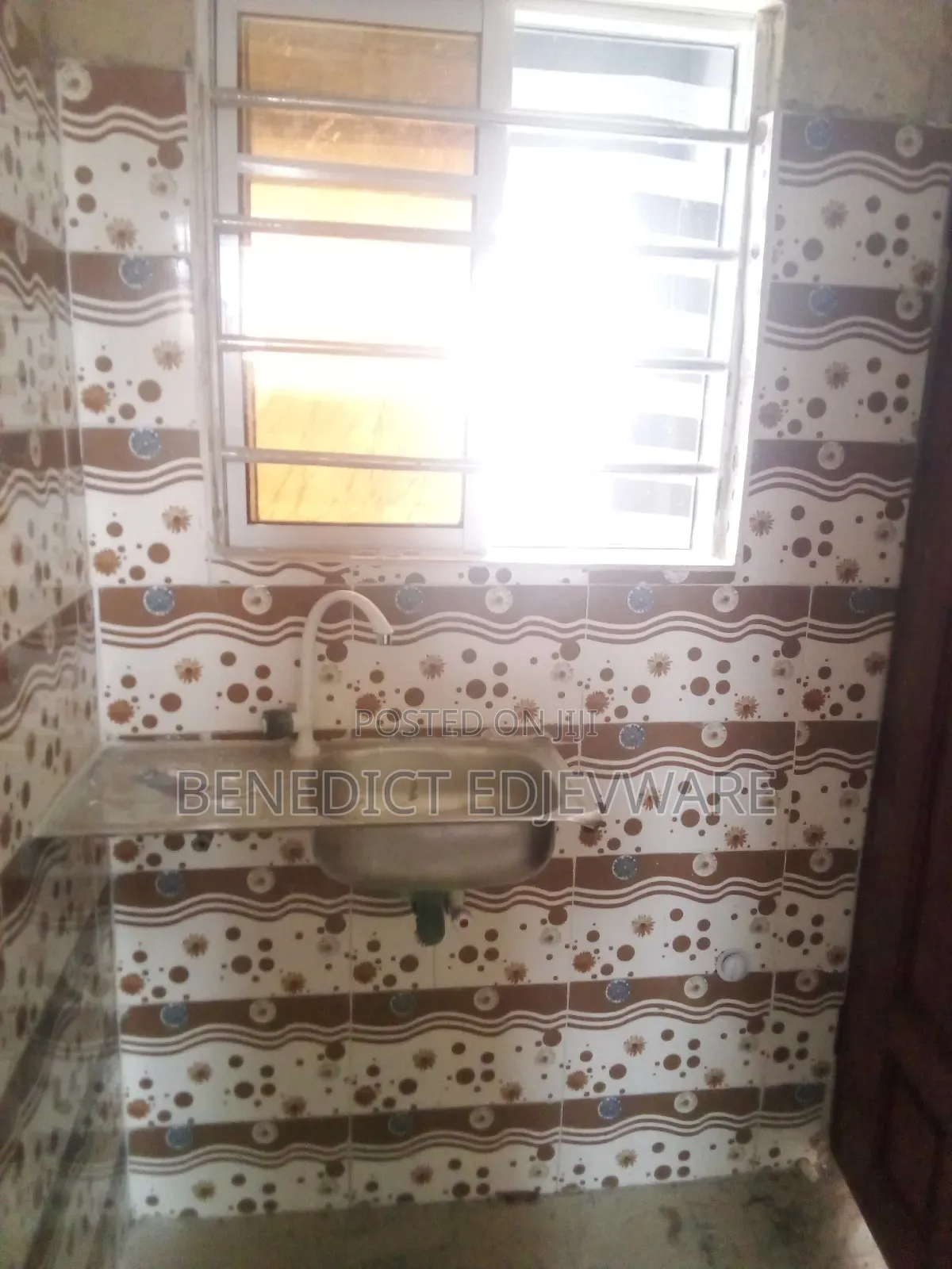 1bdrm Room & Parlour in Awoyaya New Road for rent in Awoyaya