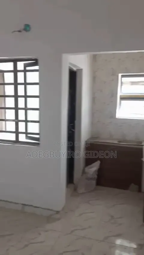 1bdrm Duplex in Akoka for rent in Akoka