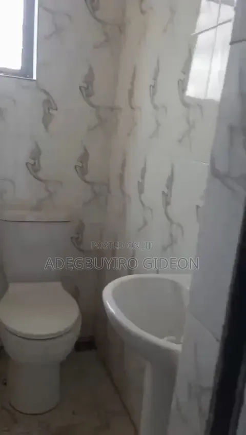 1bdrm Duplex in Akoka for rent in Akoka
