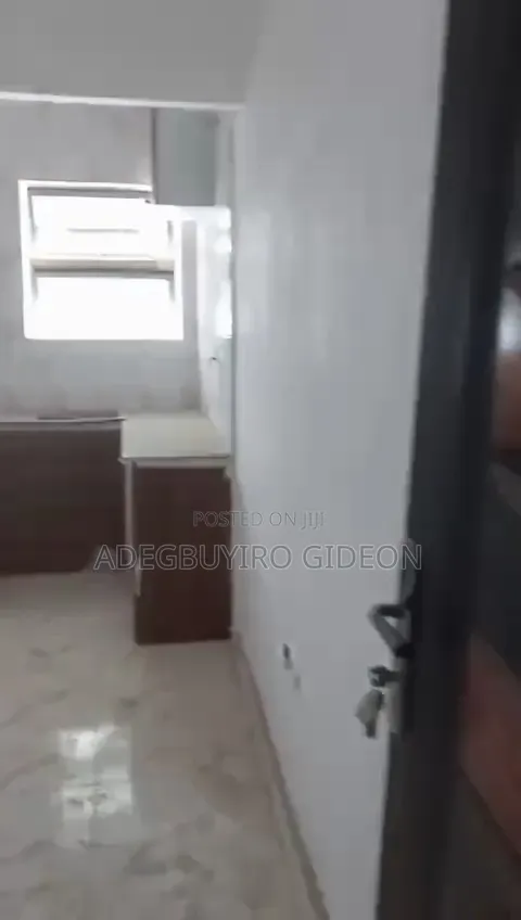 1bdrm Duplex in Akoka for rent in Akoka