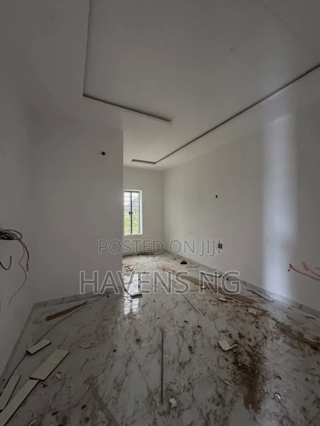 4bdrm Duplex in Eliozu for sale in Eliozu