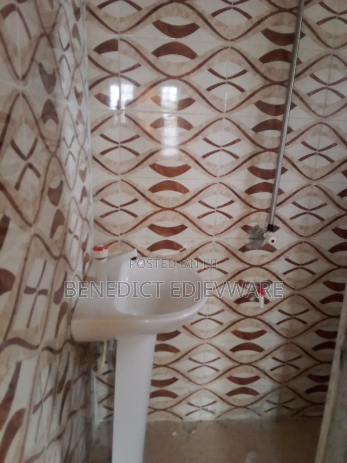 1bdrm Room & Parlour in Awoyaya New Road for rent in Awoyaya