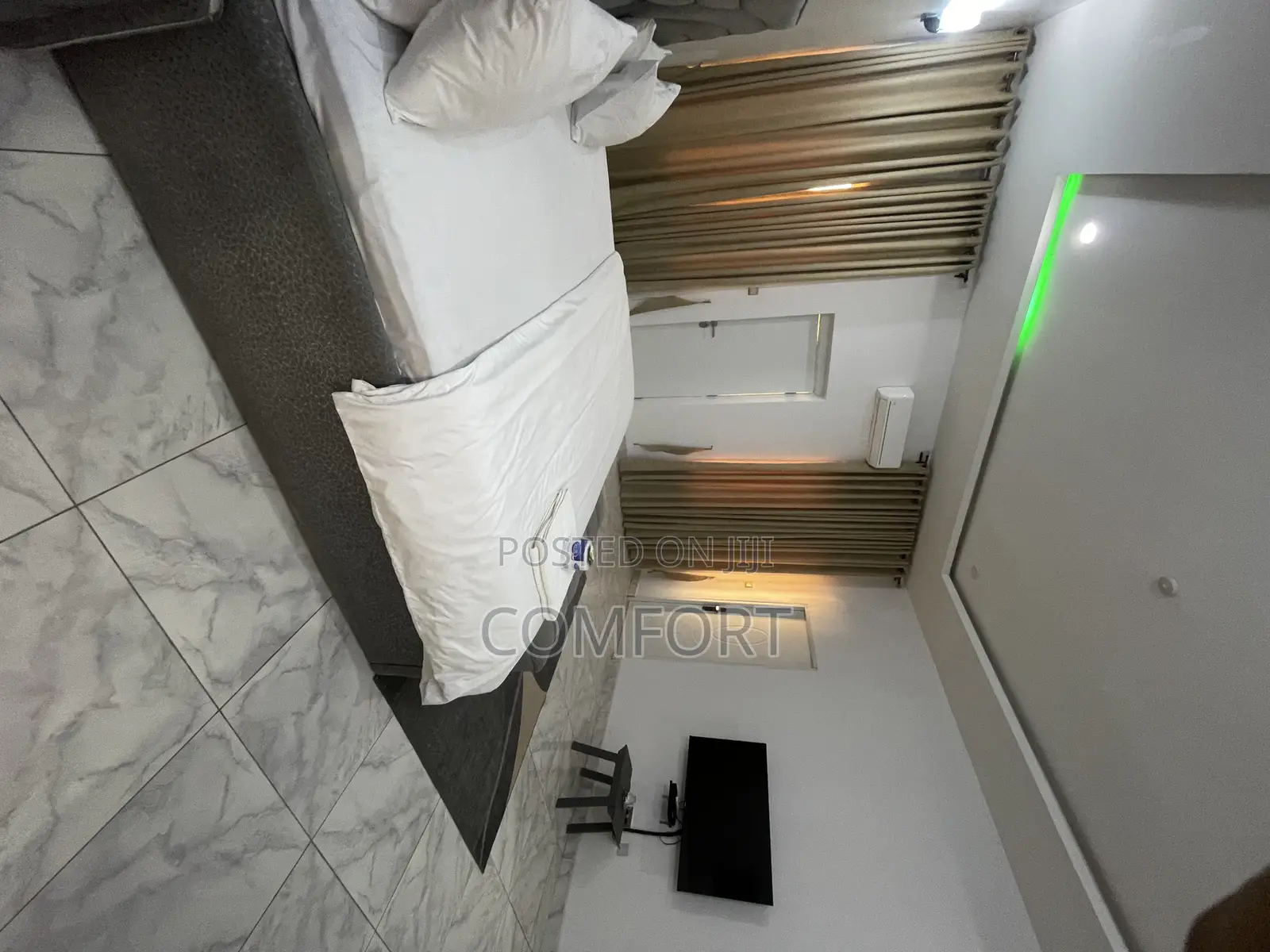 1bedroom Within an Apartment in Guzape District