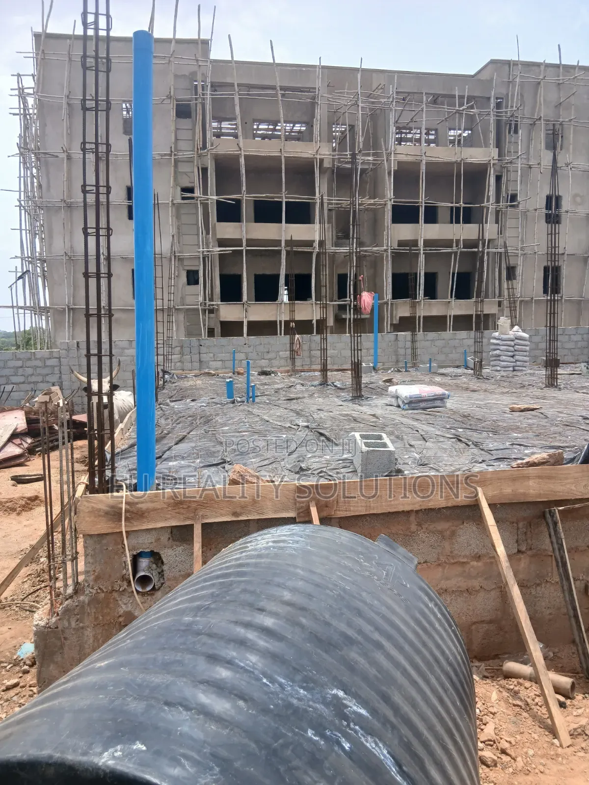 Promo Offplan Terrace Triplex in Wuye in Wuye