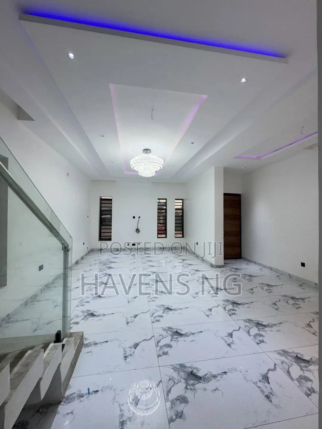 4bdrm Duplex in Eliozu for sale in Eliozu