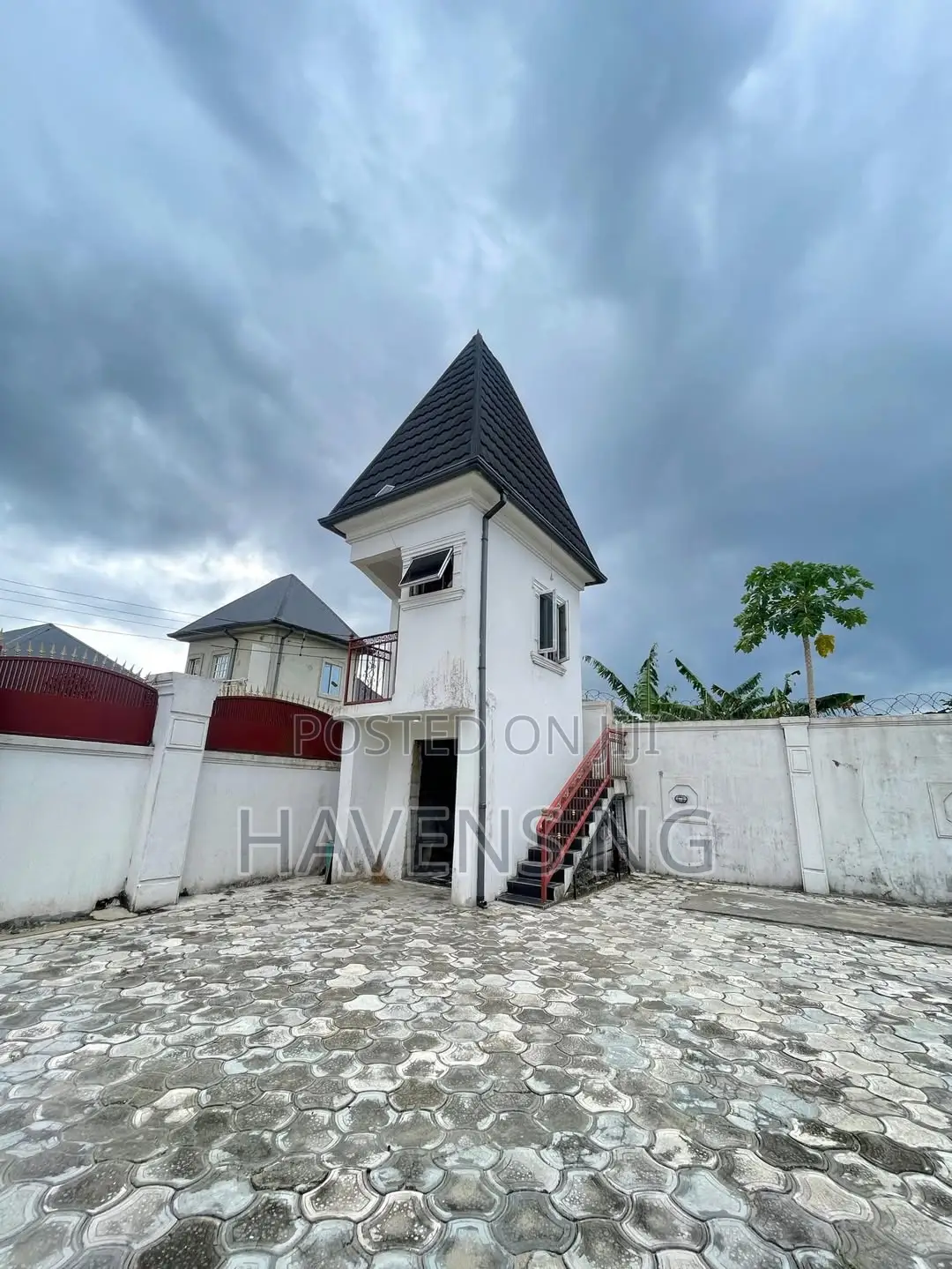 7bdrm Duplex in Obio-Akpor for sale in Obio-Akpor