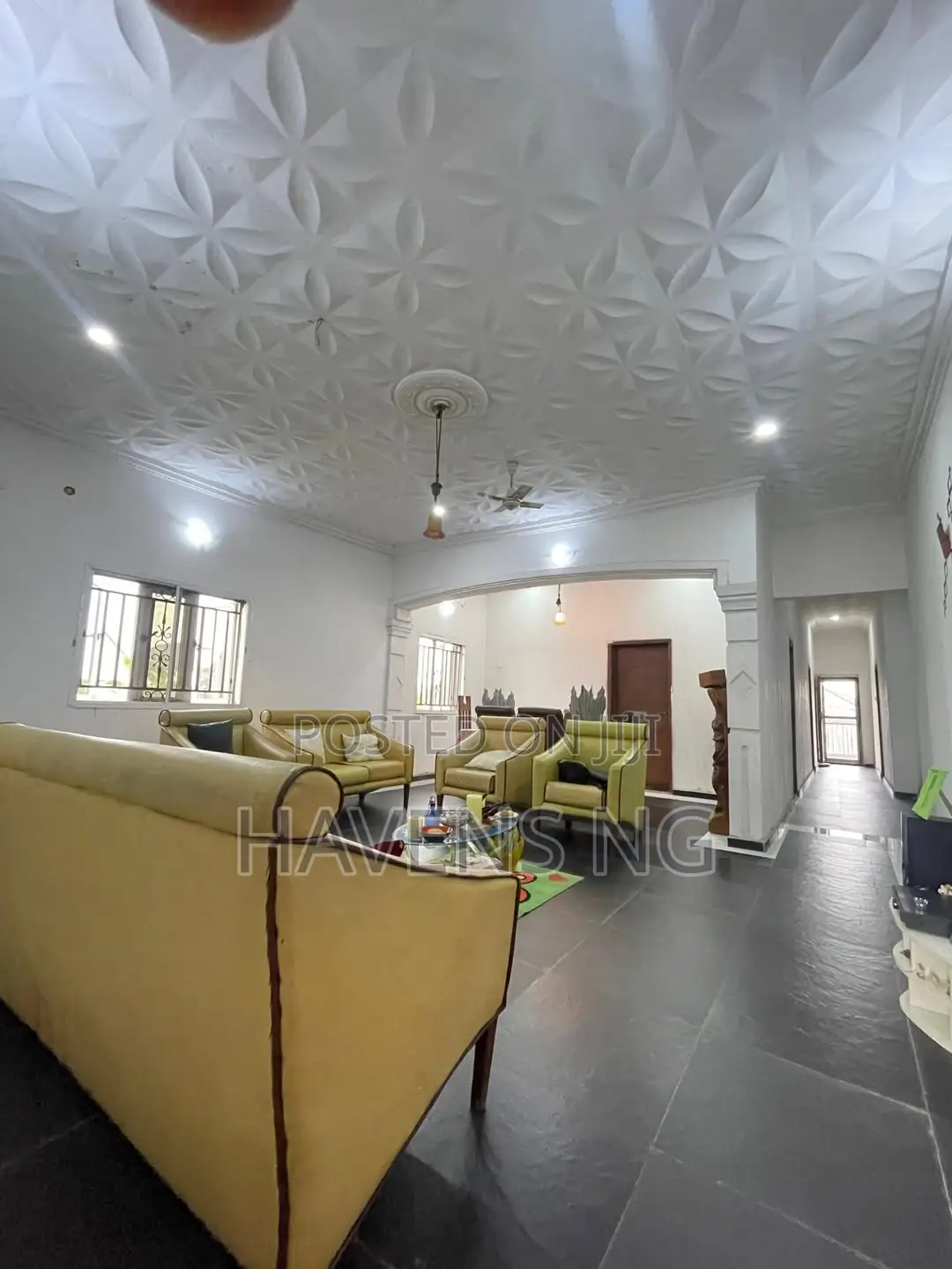 7bdrm Duplex in Obio-Akpor for sale in Obio-Akpor