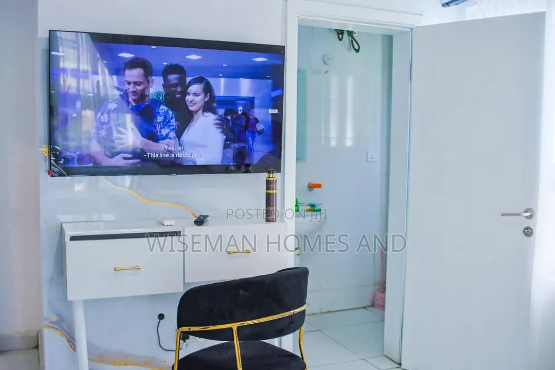 Furnished 2bdrm Apartment in Lekki Phase 1 for rent in Lekki Phase 1