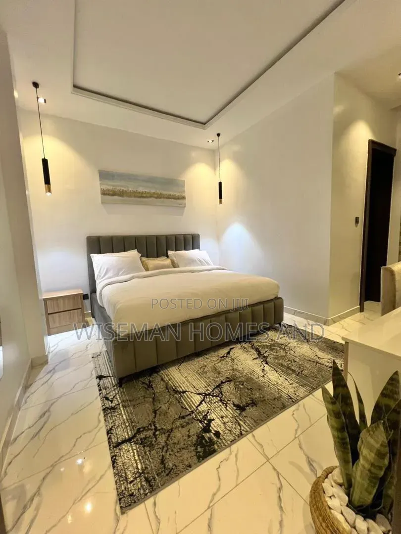 Furnished 2bdrm Apartment in Lekki Phase 1 for rent in Lekki Phase 1