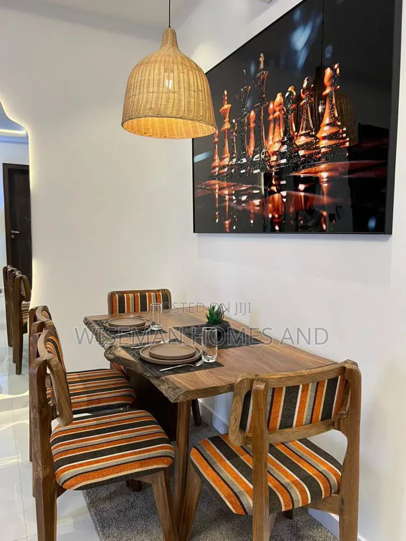 Furnished 2bdrm Apartment in Lekki Phase 1 for rent in Lekki Phase 1