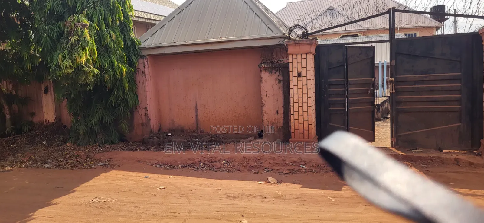3bdrm Bungalow in Bonsac, Oshimili South for sale in Oshimili South