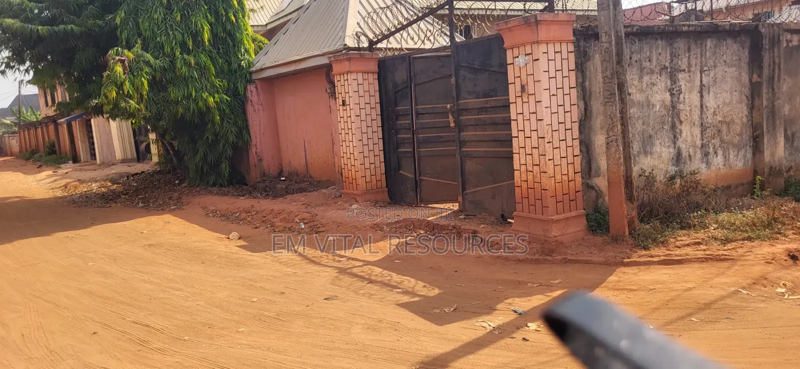 3bdrm Bungalow in Bonsac, Oshimili South for sale in Oshimili South