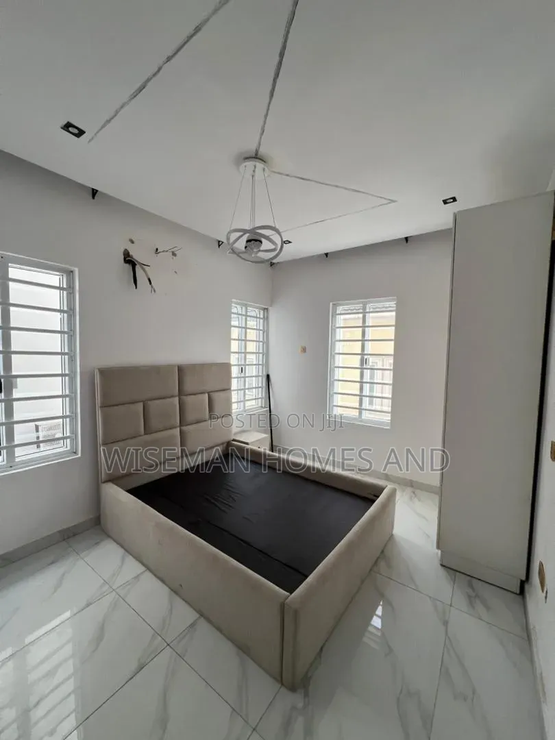 5bdrm Duplex in Chevron Lekki for rent in Chevron