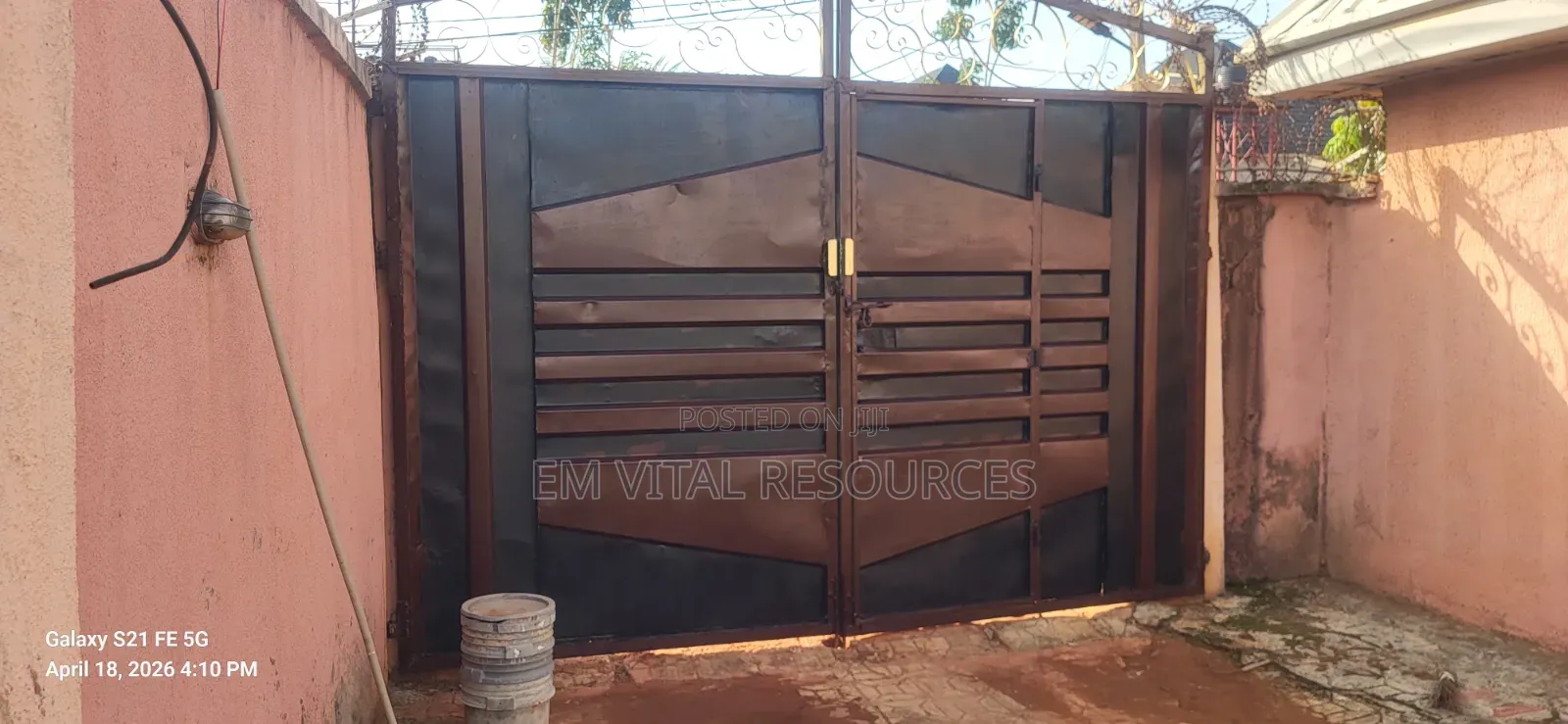 3bdrm Bungalow in Bonsac, Oshimili South for sale in Oshimili South