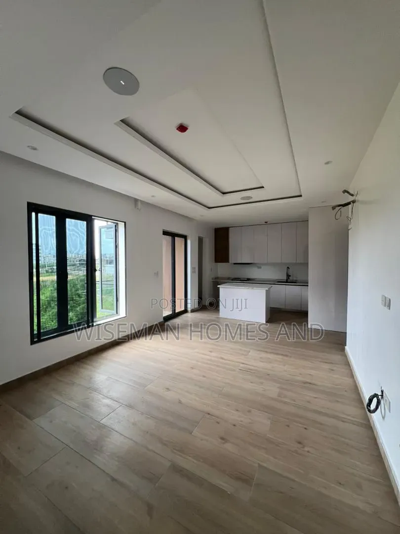 2bdrm Apartment in Ikate Lekki Eti-Osa for sale in Ikate