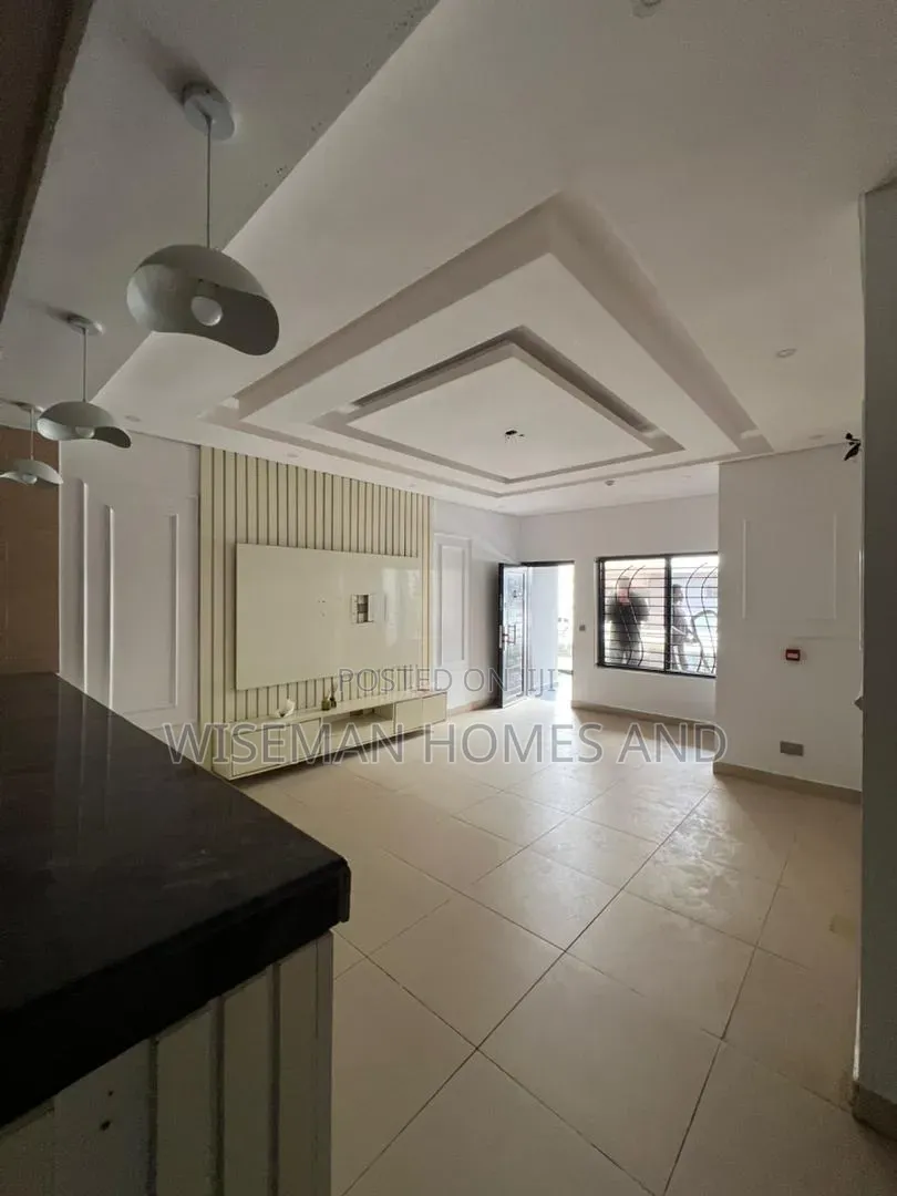 3bdrm Apartment in Ikate Lekki Eti-Osa for rent in Ikate