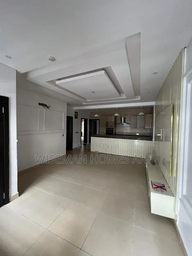 3bdrm Apartment in Ikate Lekki Eti-Osa for rent in Ikate